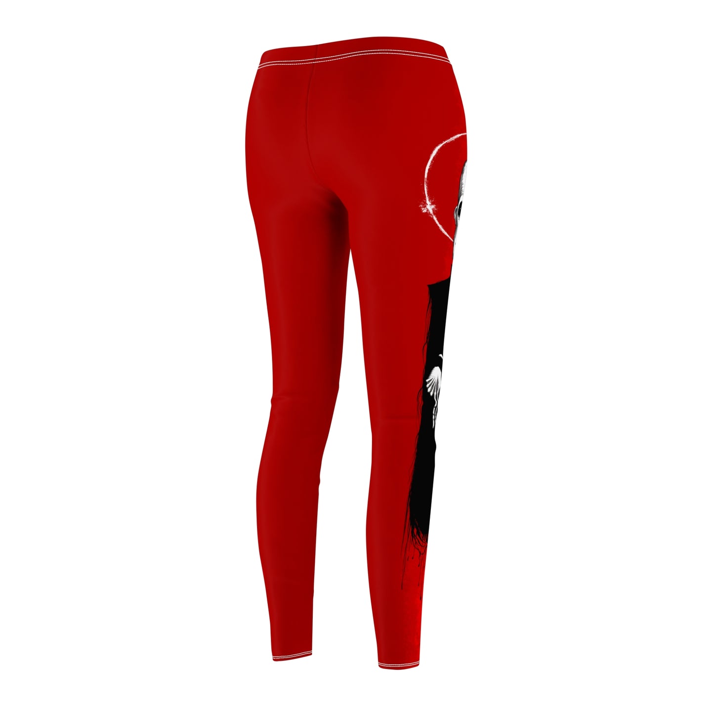 any means necessary shawn coss father darkness brimstone leggings side