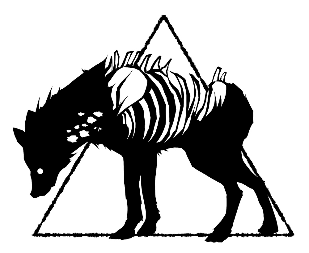 Any Means Necessary Clothing logo