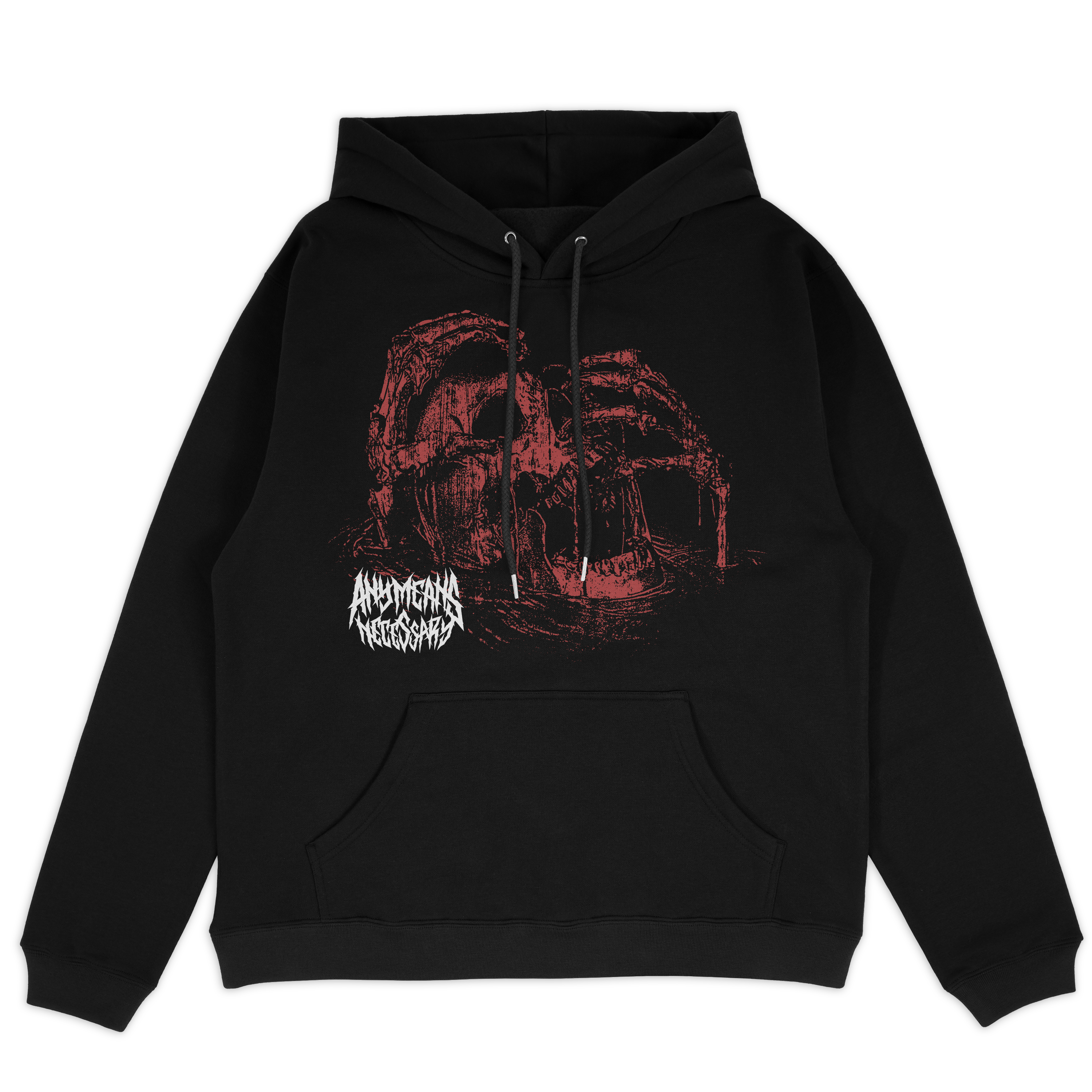 アウターその他 COVERNAT College volume hoodie down black CO2404DP23BK Essential Drop-Cut Hoodie Black - Buttery Soft Athletic
