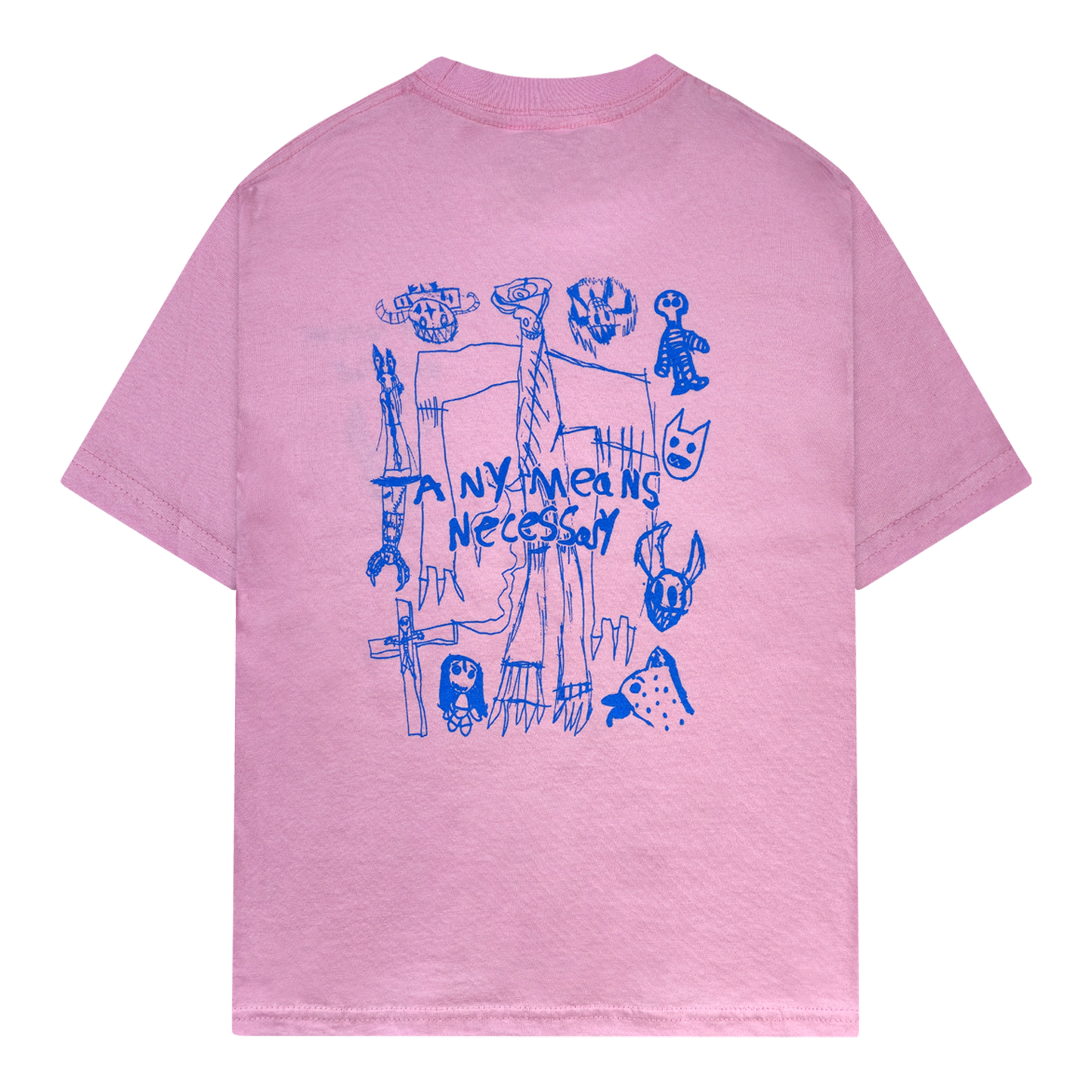Corrupted Youth T-Shirt (Adults)