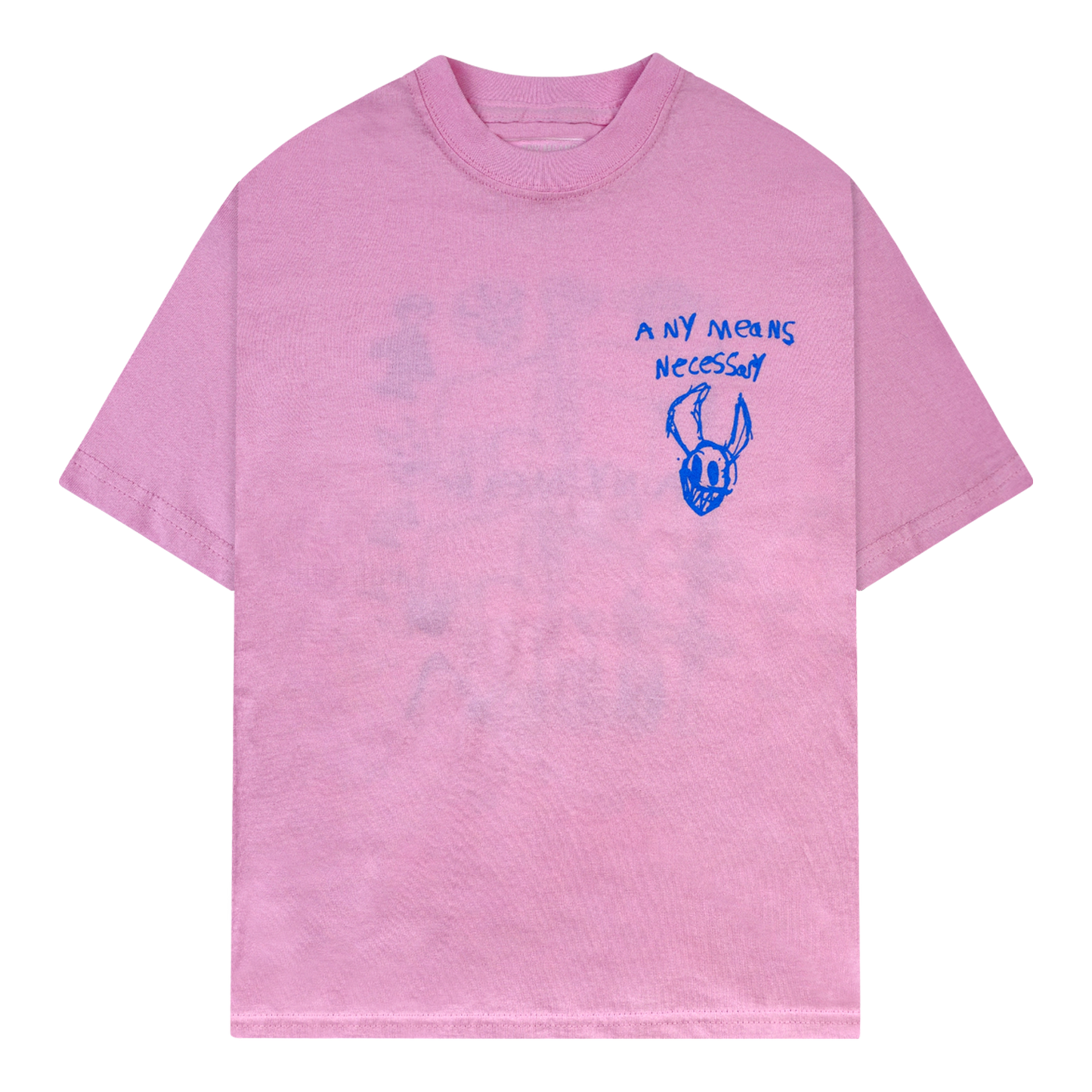 Corrupted Youth T-Shirt (Adults)