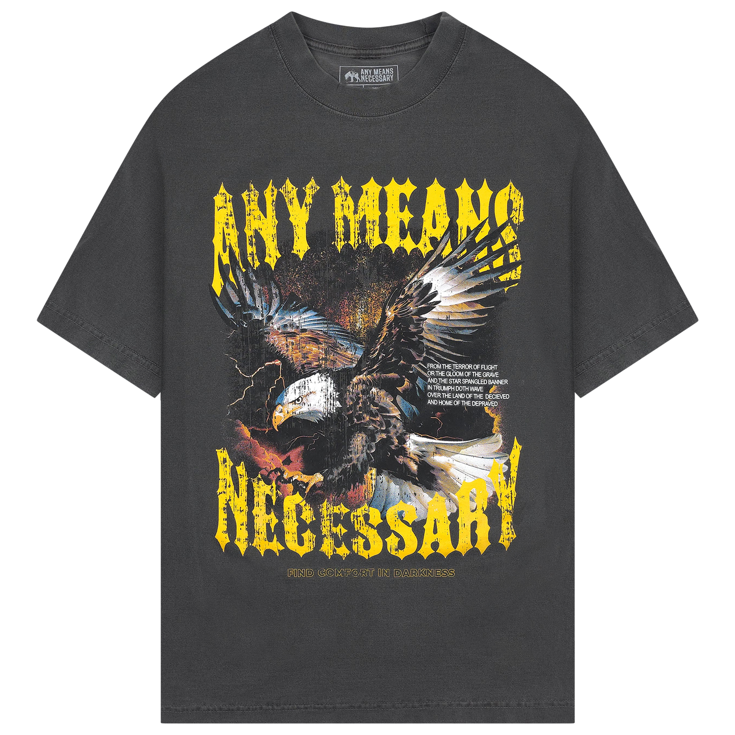 any means necessary shawn coss depraved t shirt shadow