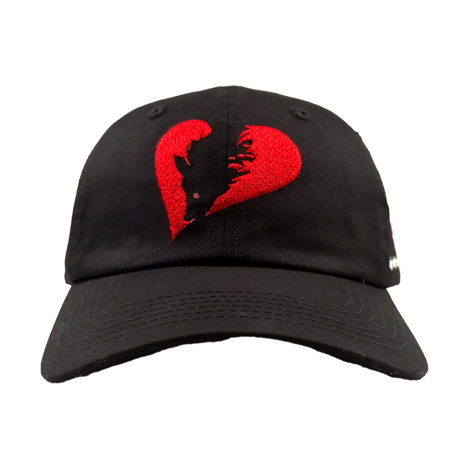 Heartbreak Season Hat – Any Means Necessary Clothing