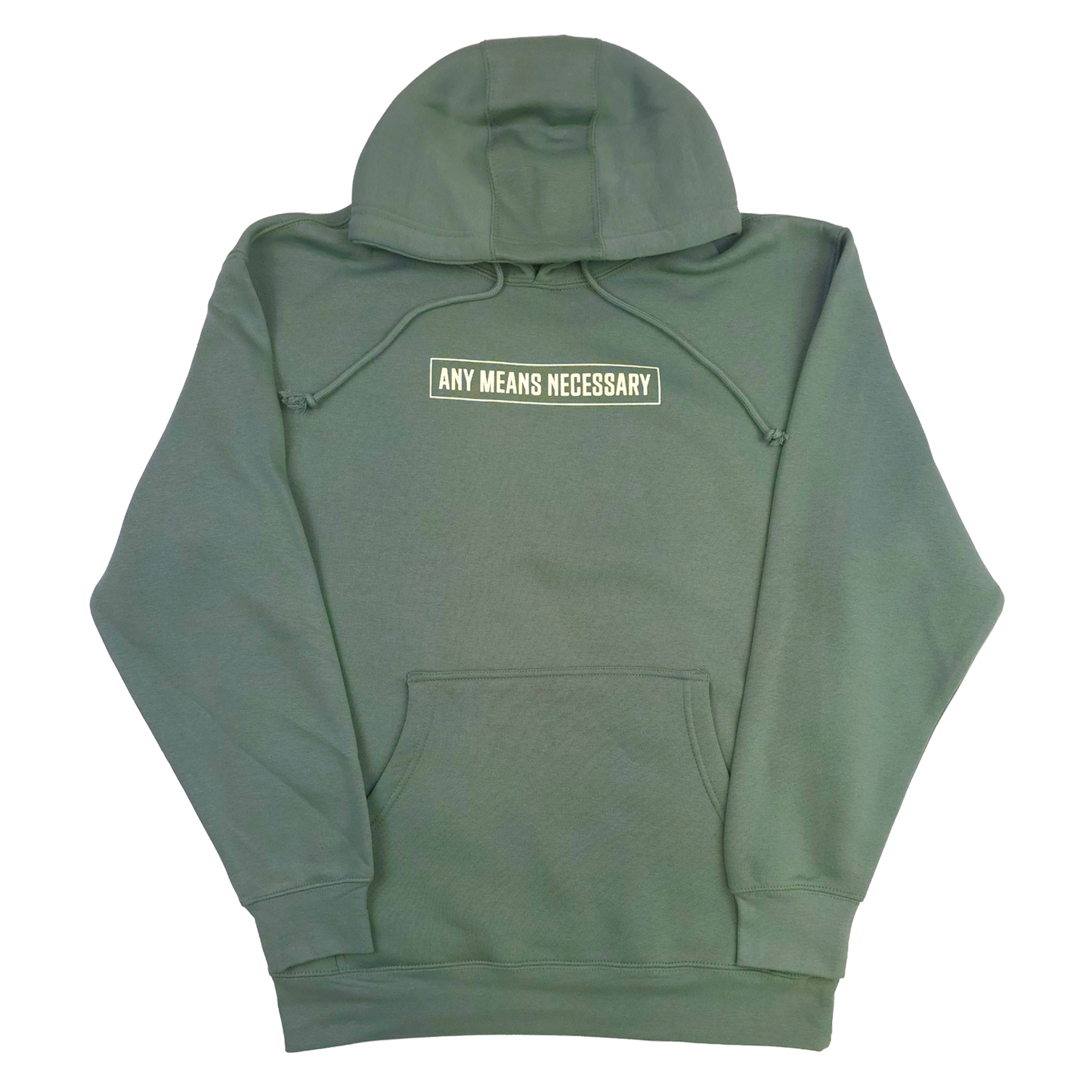 Hell is Empty Pullover Hoodie