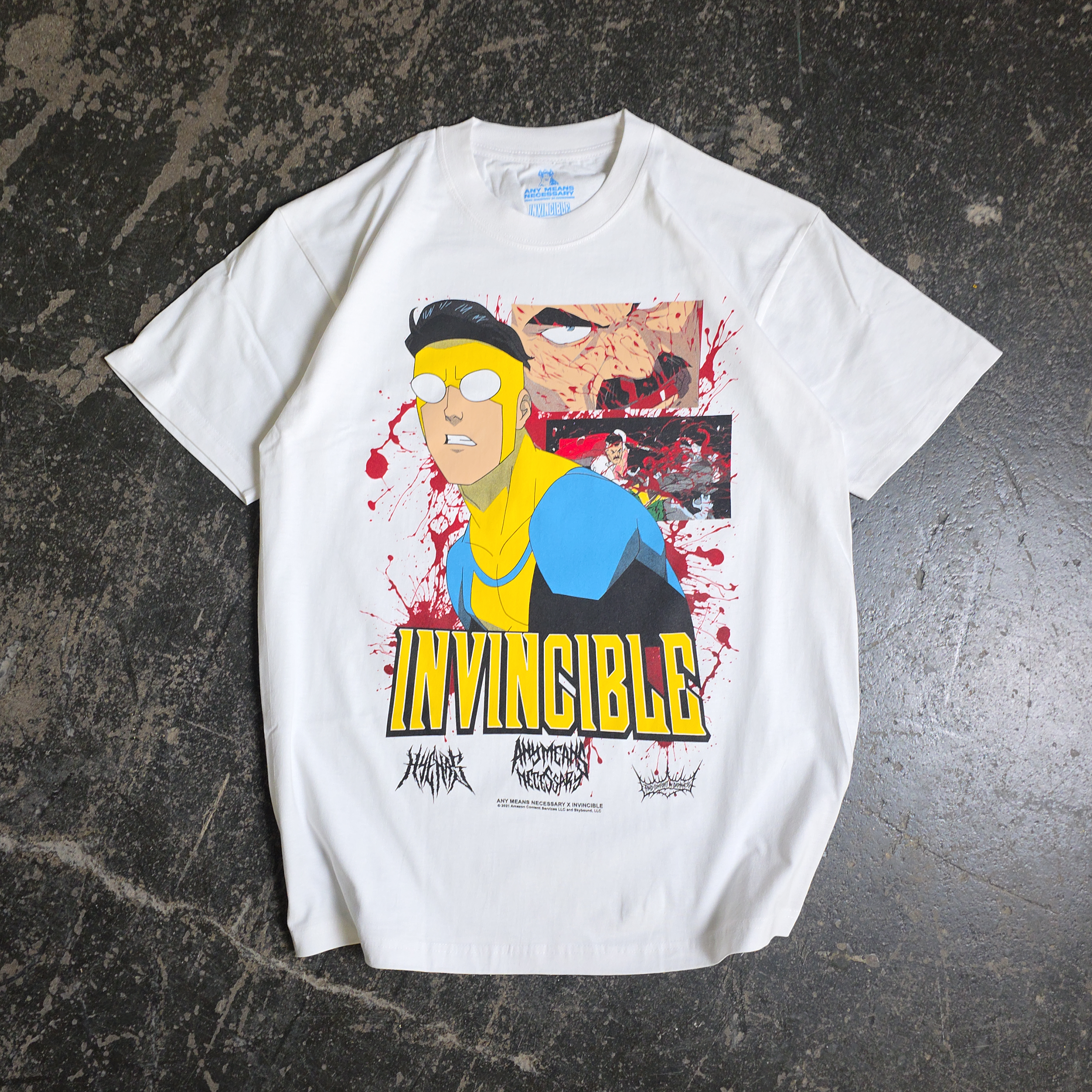 INTERESTING BUT NEGLIGIBLE Tシャツ Introverted, but willing to talk about Nepenthes Tee – Carnivero