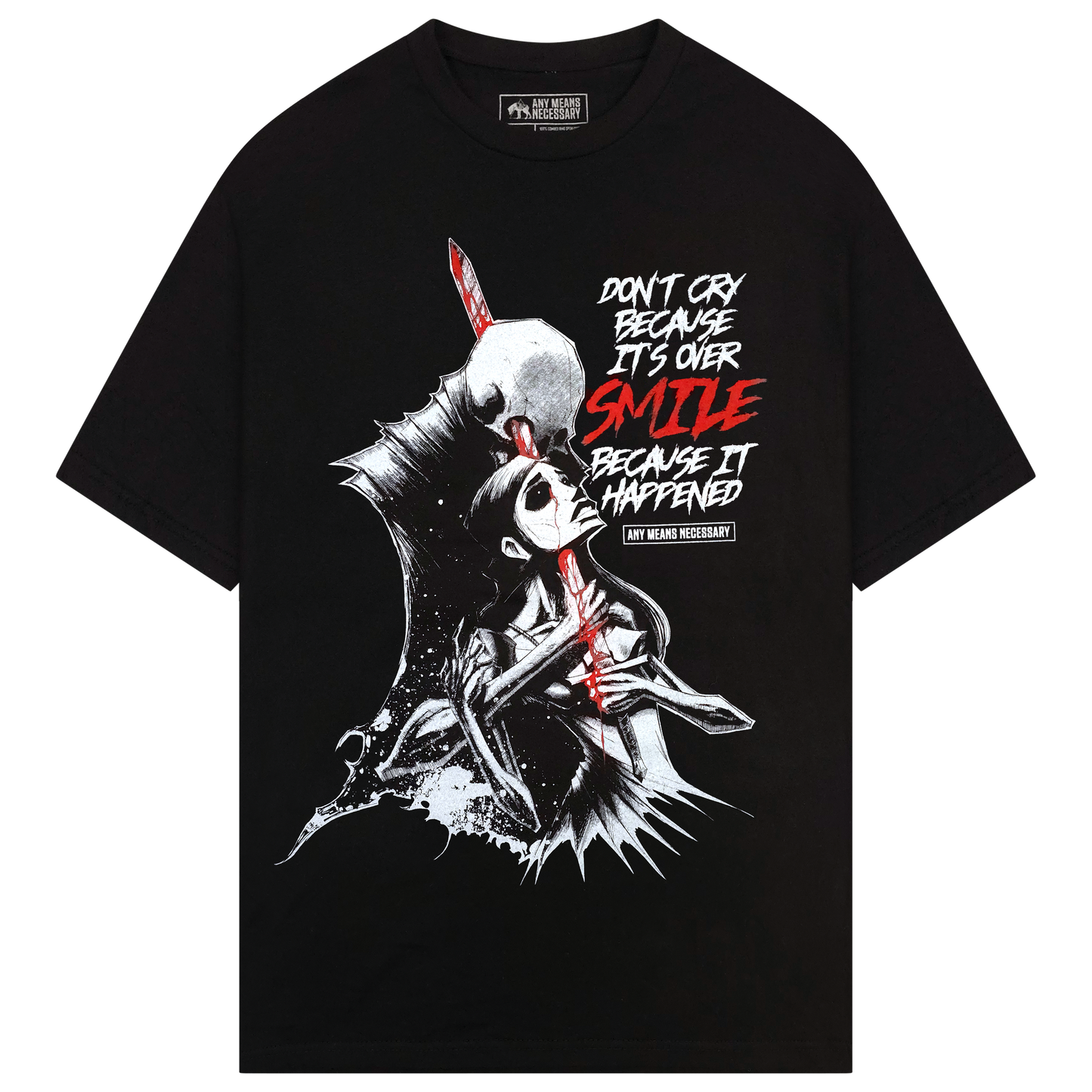 It Happened T-Shirt