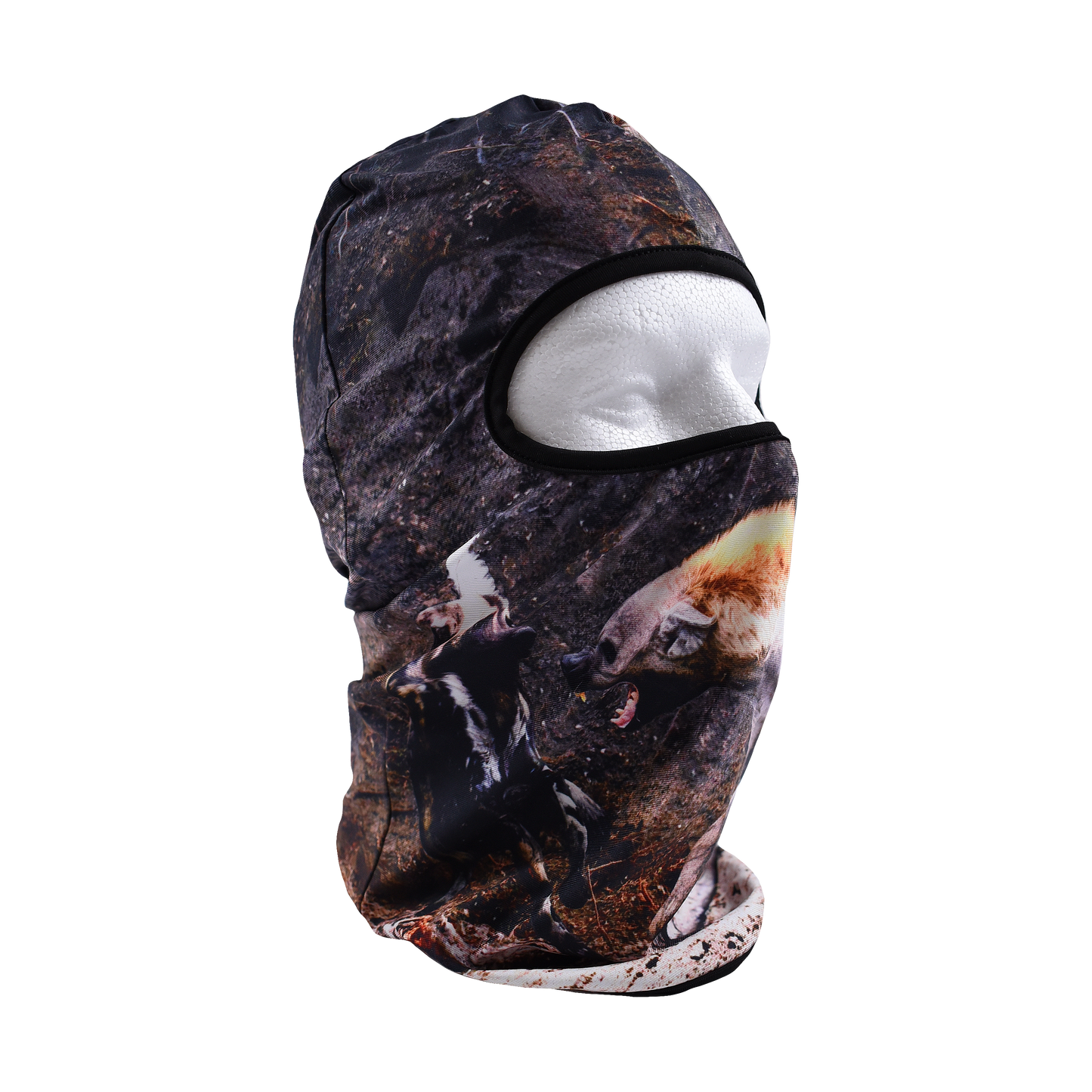 Last Stand Balaclava