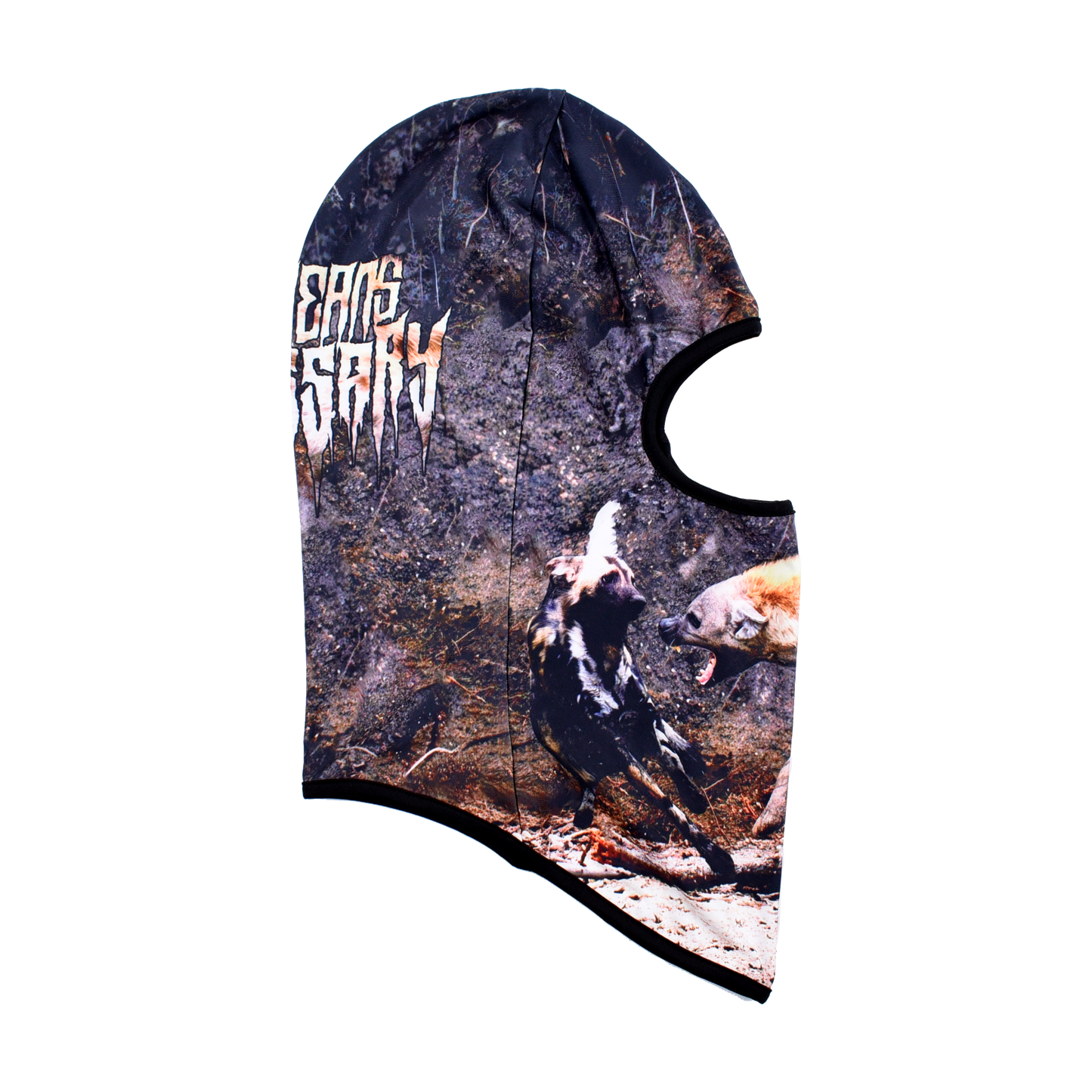 Last Stand Balaclava