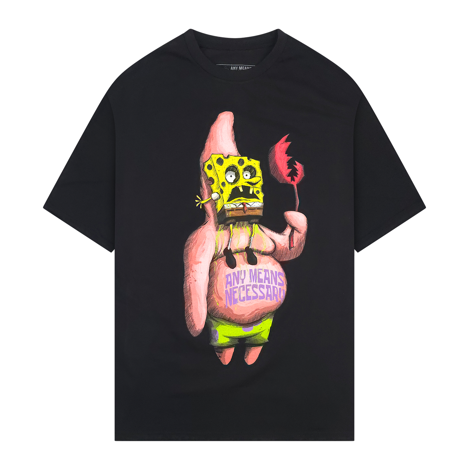 patrick コレクション t シャツ