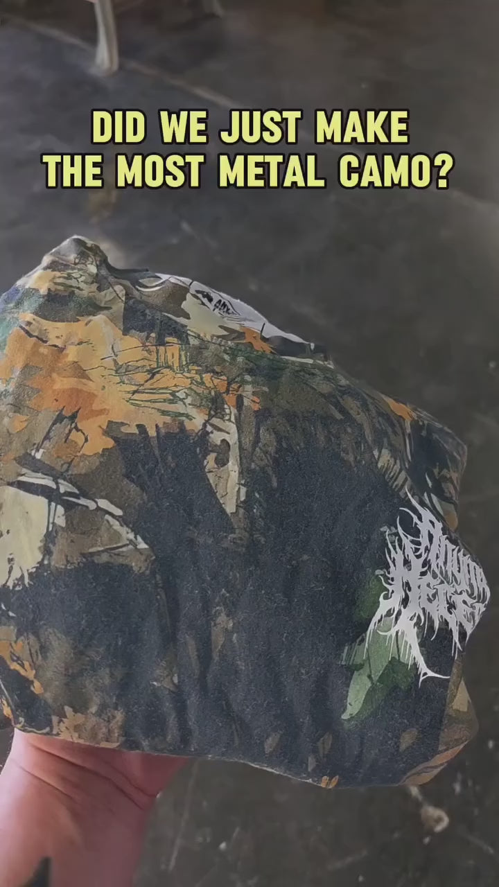 Mayhem T-Shirt