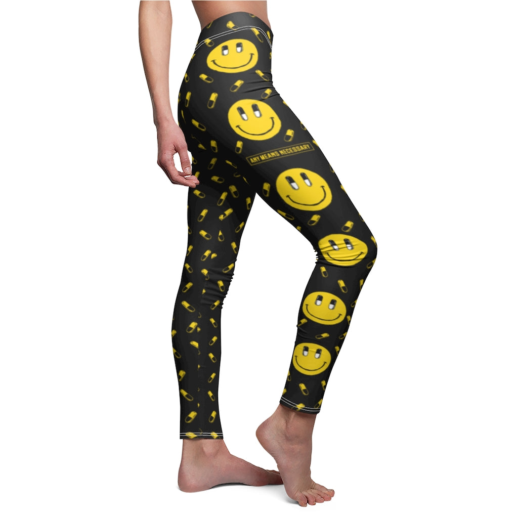 Happy Pills Leggings