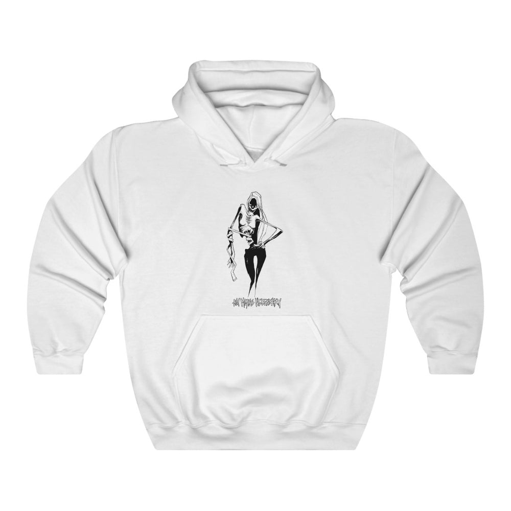 any means necessary shawn coss inktober illness anorexia nervosa pullover hoodie white