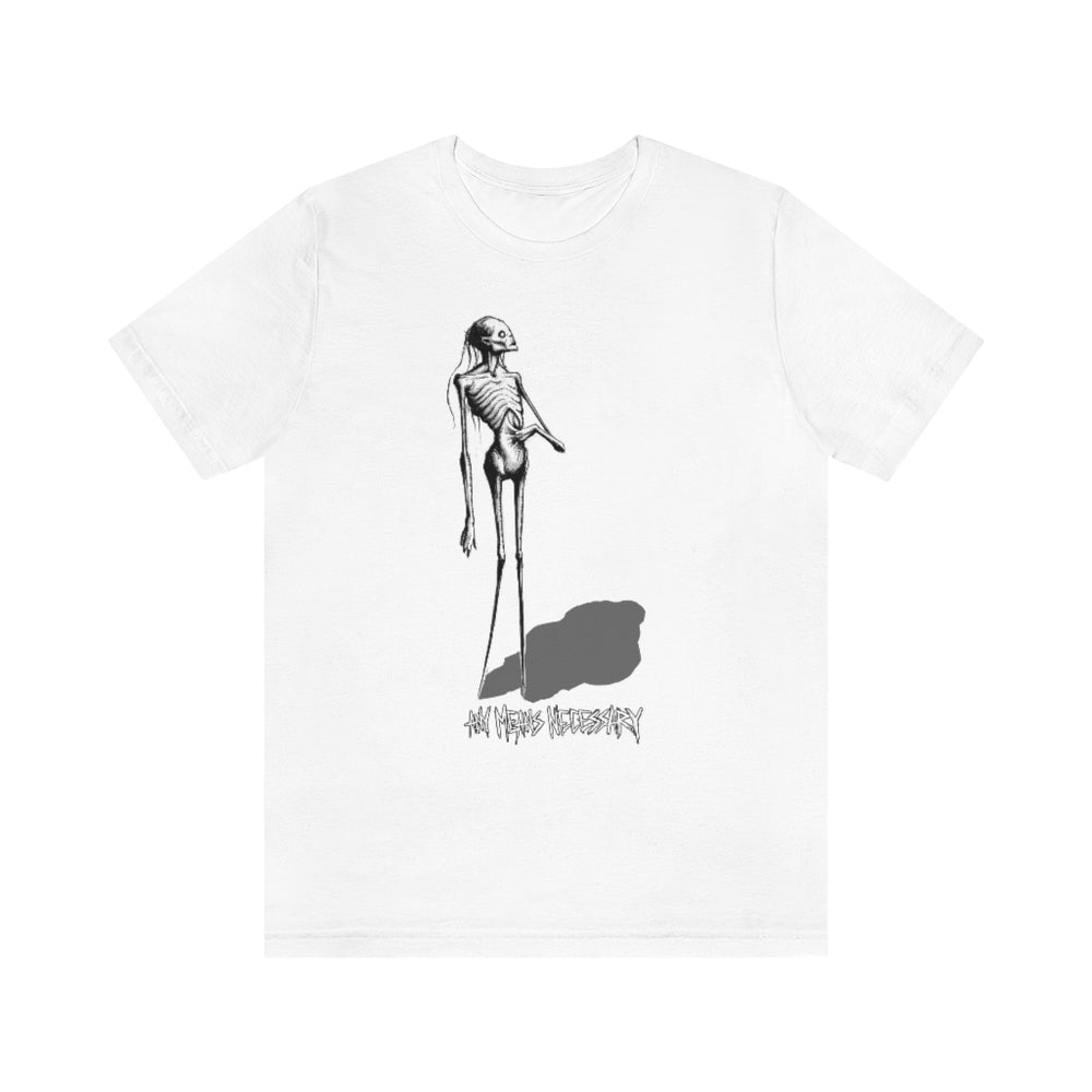 any means necessary shawn coss inktober illness anorexia nervosa t shirt white