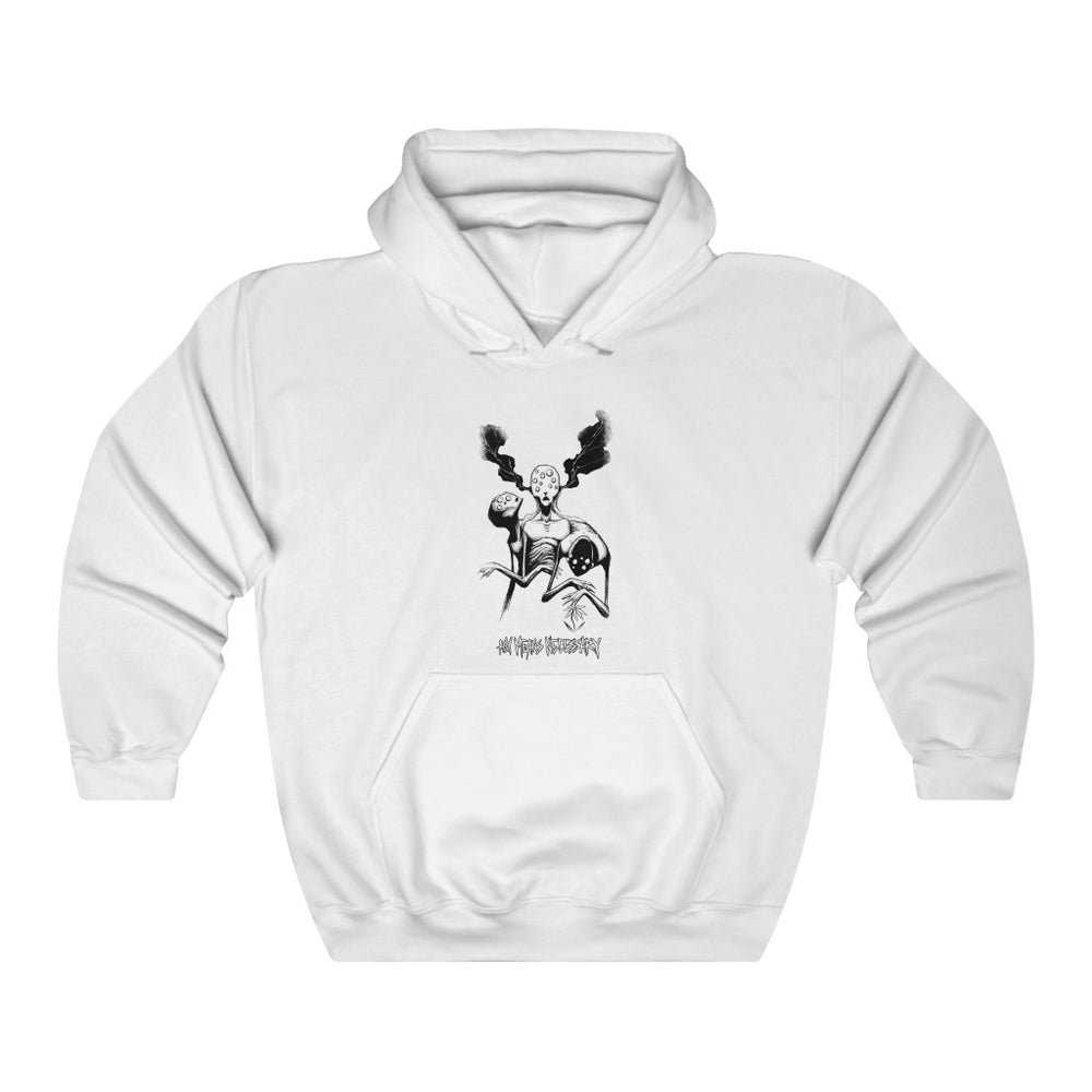 any means necessary shawn coss inktober illness add attention deficit disorder pullover hoodie white