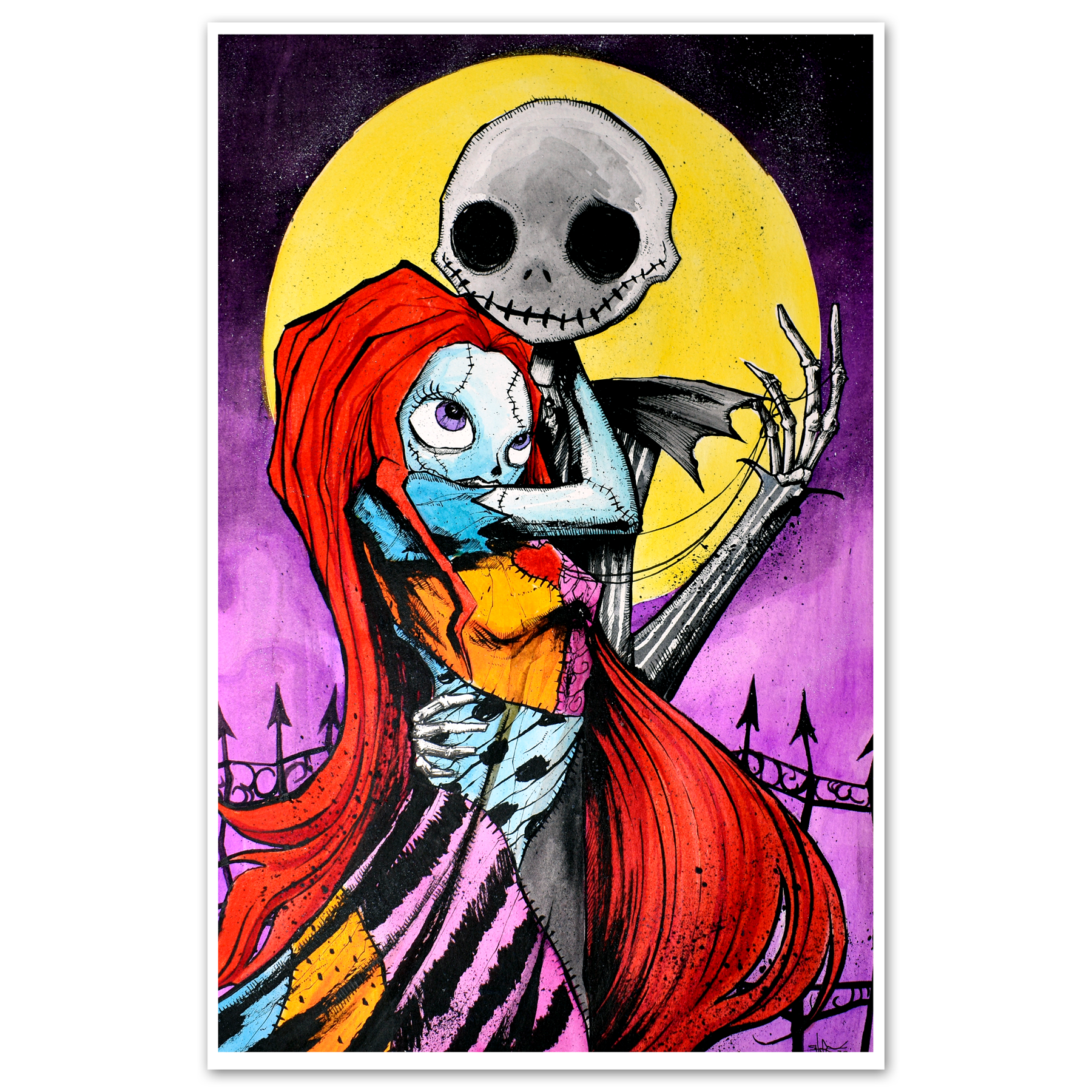 Sallyさま 専用ページ Diamond Select Nightmare Before Christmas Sally Action Figure
