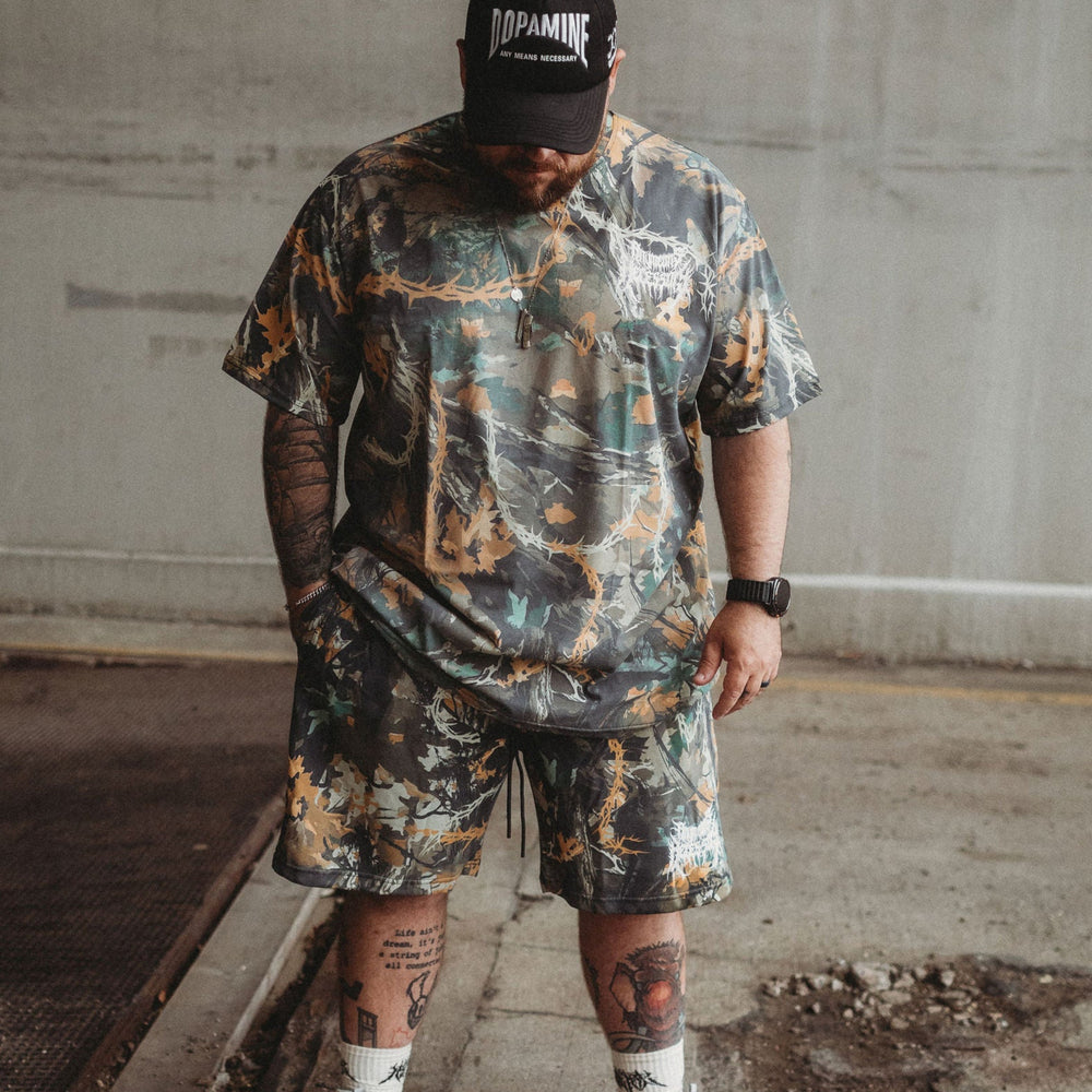 Mayhem Camo Collection