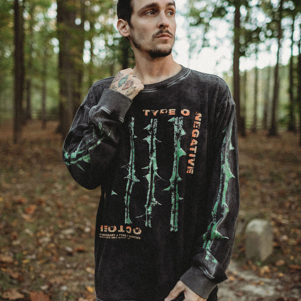 October Rust Collection