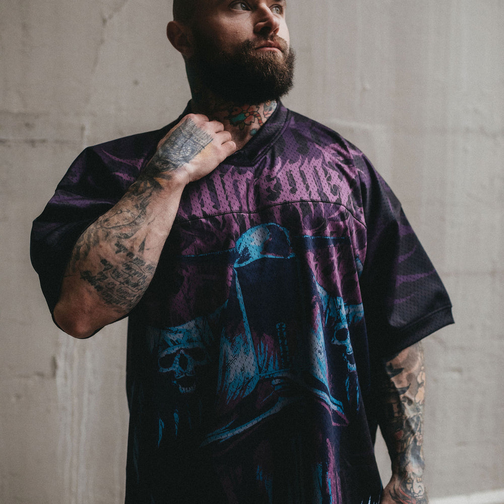 
                      
                        any means necessary shawn coss truth shall kill jersey lifestyle front
                      
                    