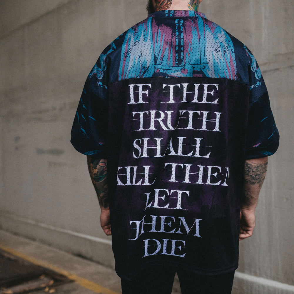 
                      
                        any means necessary shawn coss truth shall kill jersey lifestyle back
                      
                    