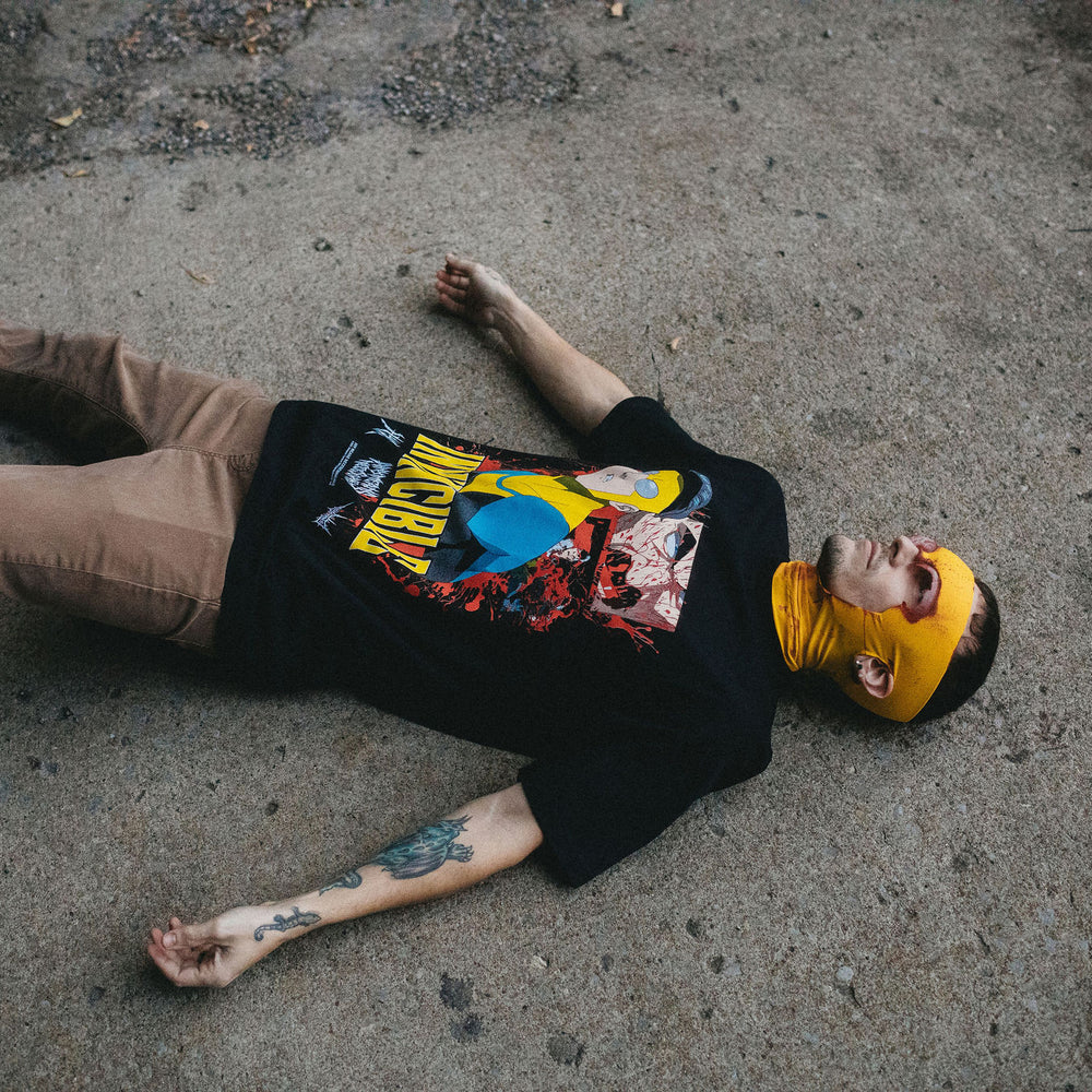 
                      
                        any means necessary shawn coss invincible betrayal t shirt black lifestyle
                      
                    