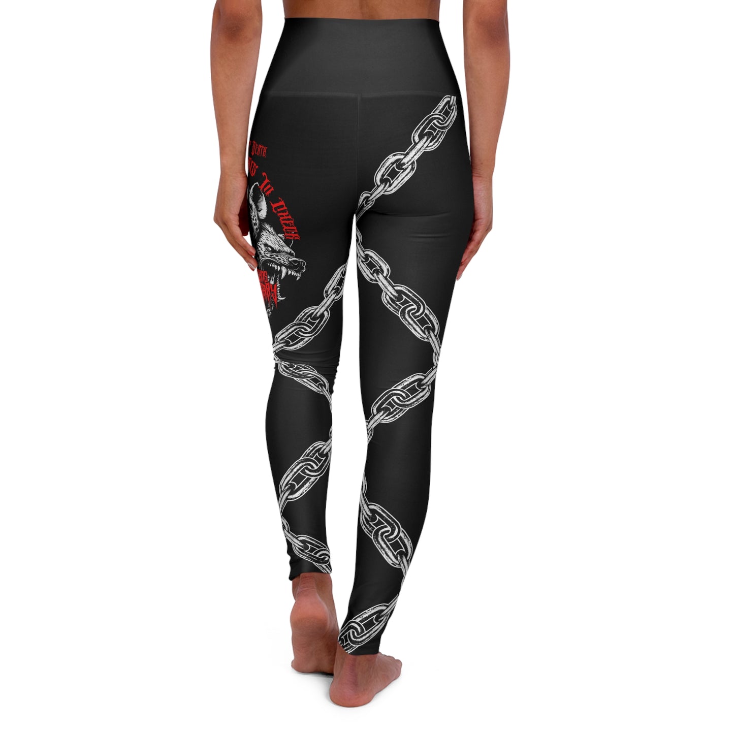 
                  
                    any means necessary shawn coss cerberus high waisted leggings back
                  
                