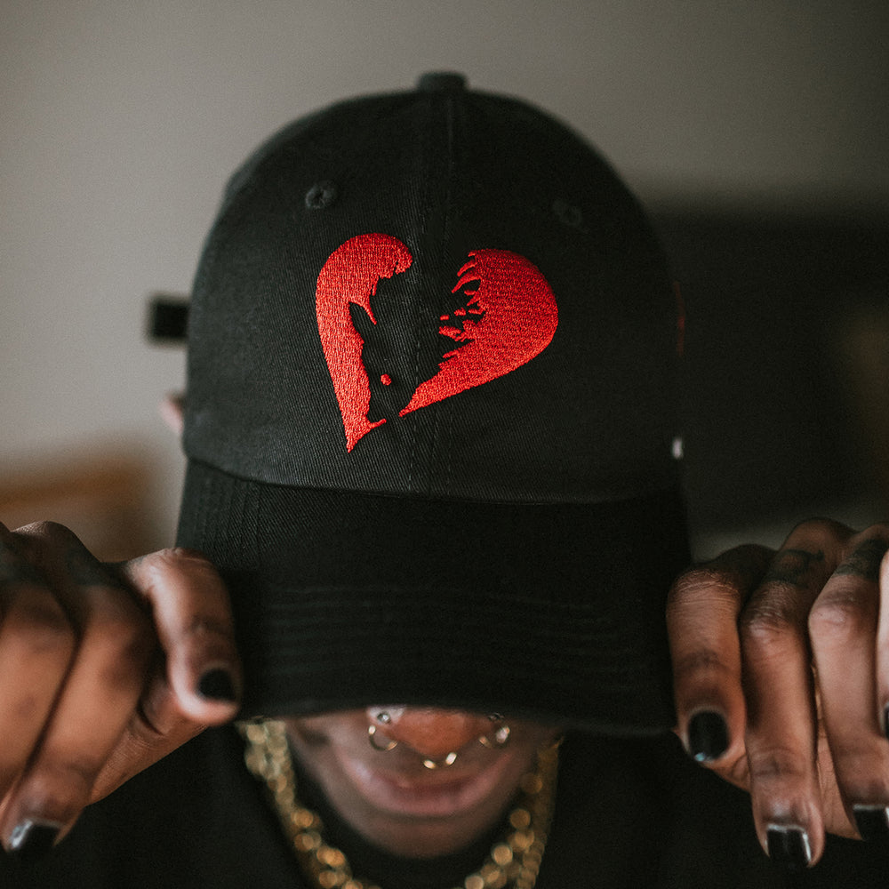 Heartbreak Season Hat