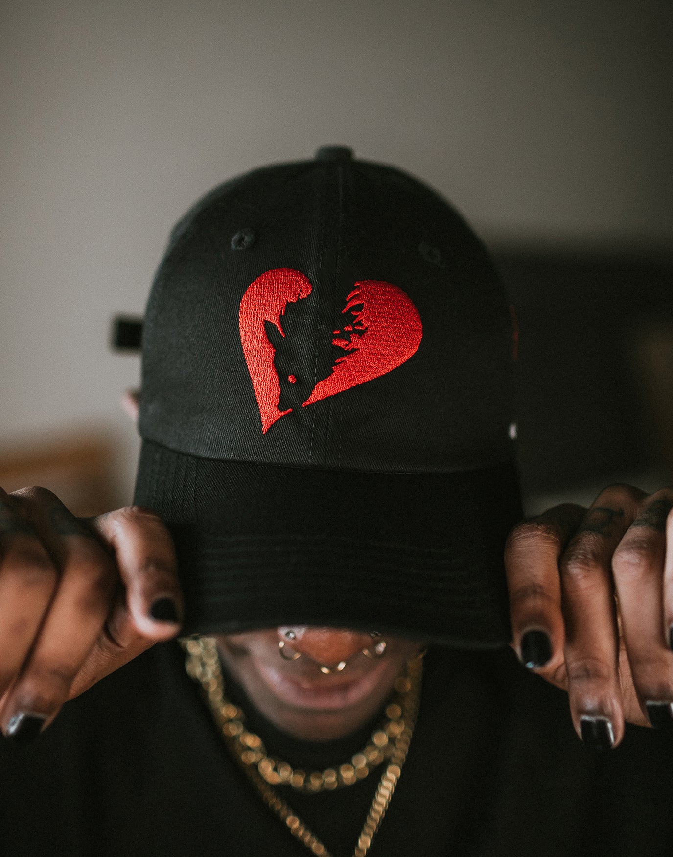 Heartbreak Season Hat