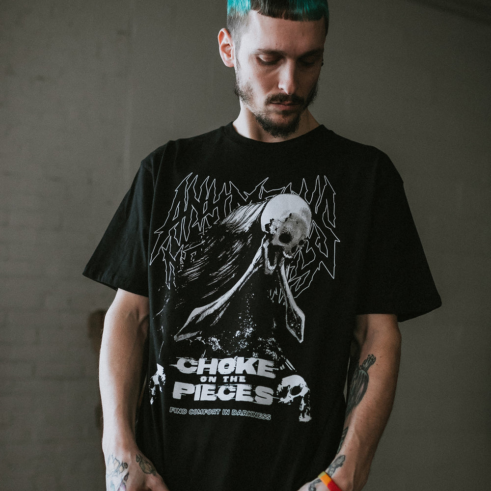 Choke T-Shirt