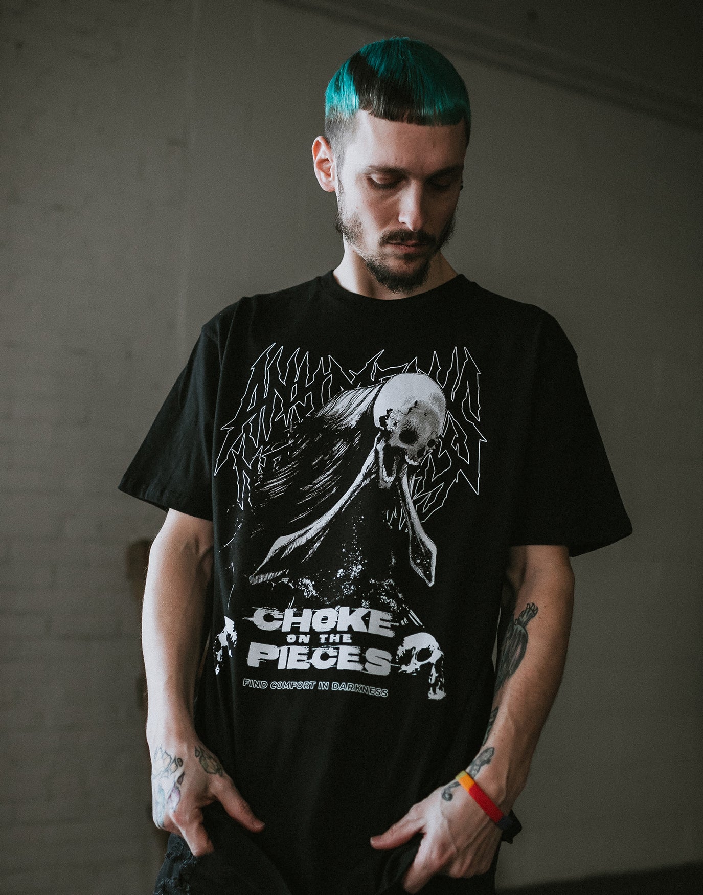 Choke T-Shirt