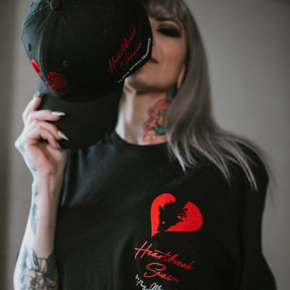 Heartbreak Season T-Shirt