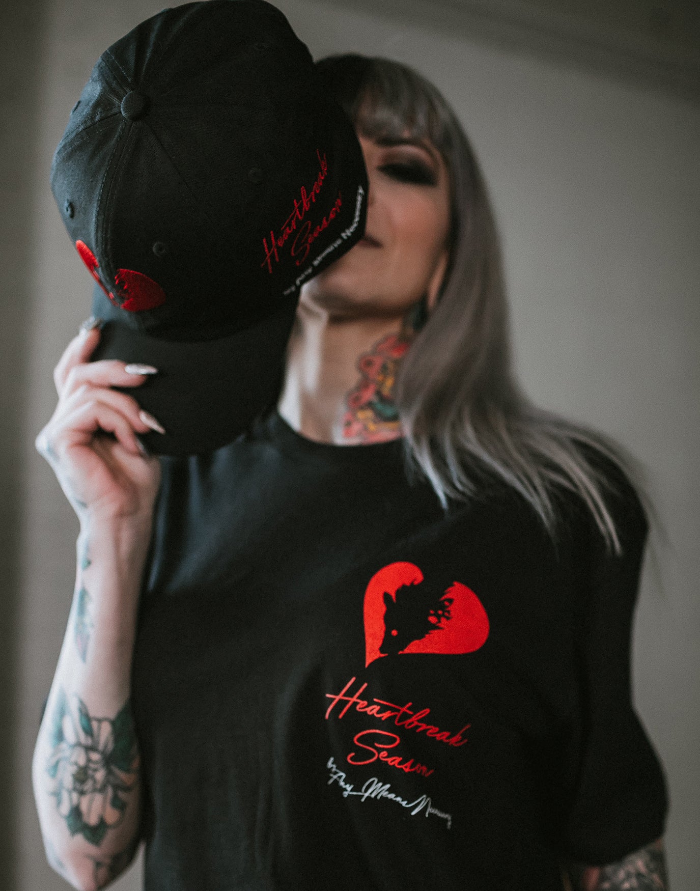 Any Means Necessary – Any Means Necessary Clothing