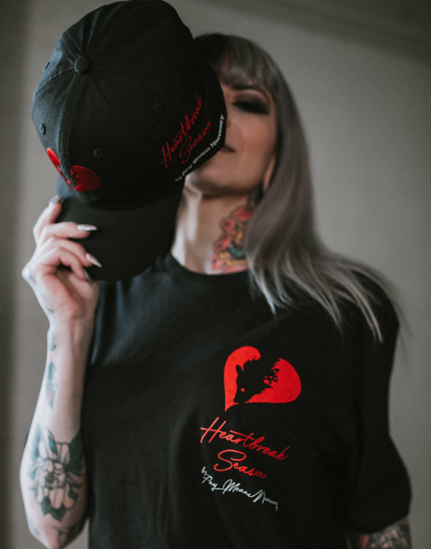 Heartbreak Season T-Shirt