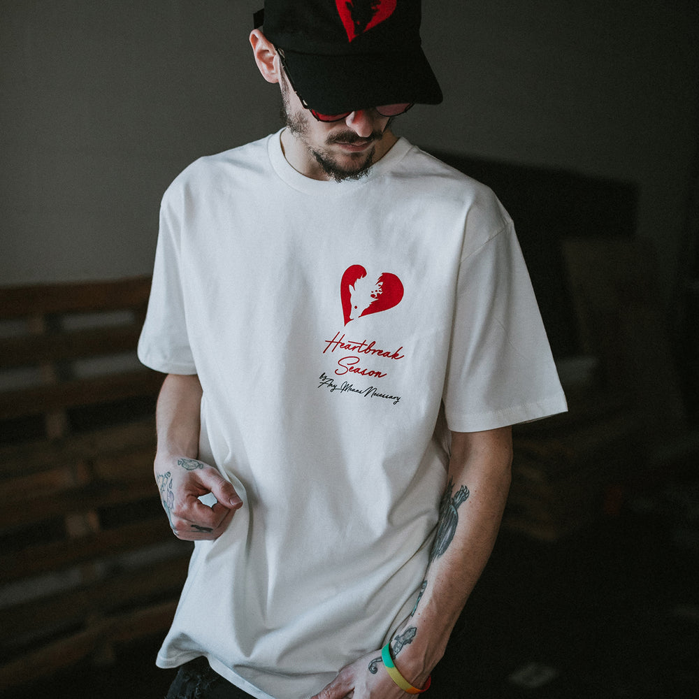 Heartbreak Season T-Shirt