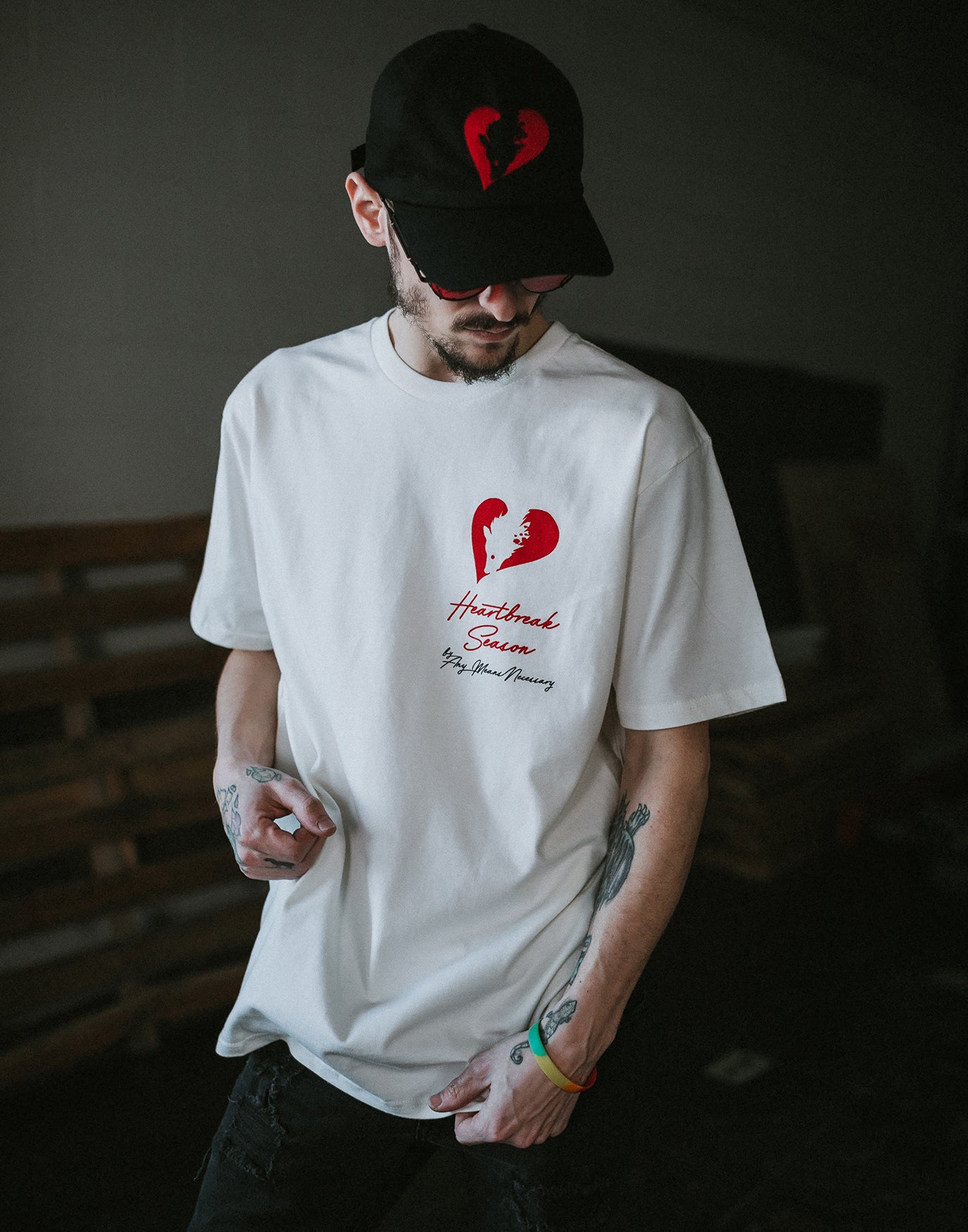 Heartbreak Season T-Shirt