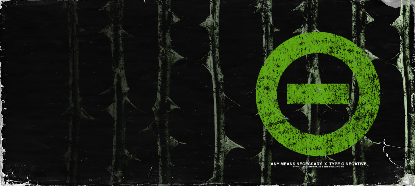 Any Means Necessary Clothing