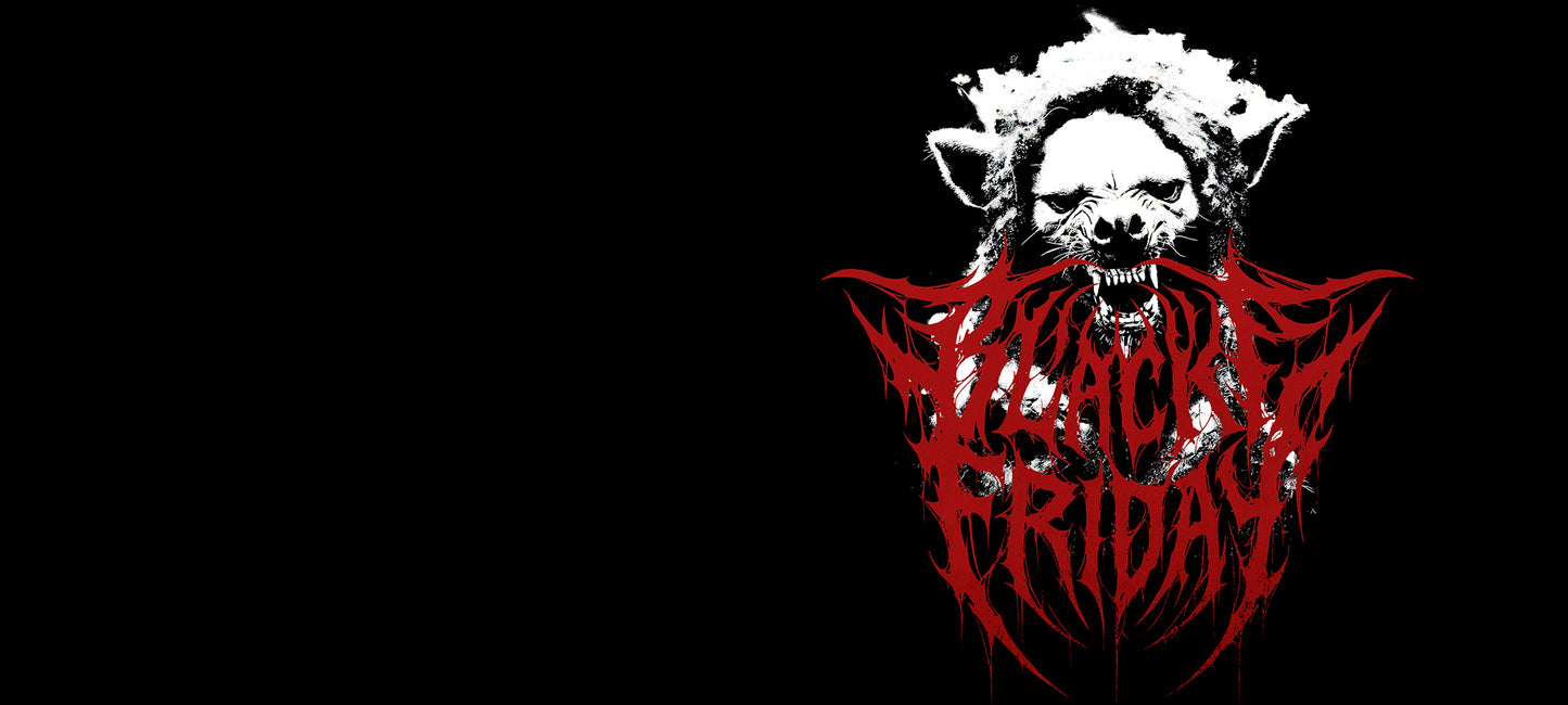 Any Means Necessary Clothing