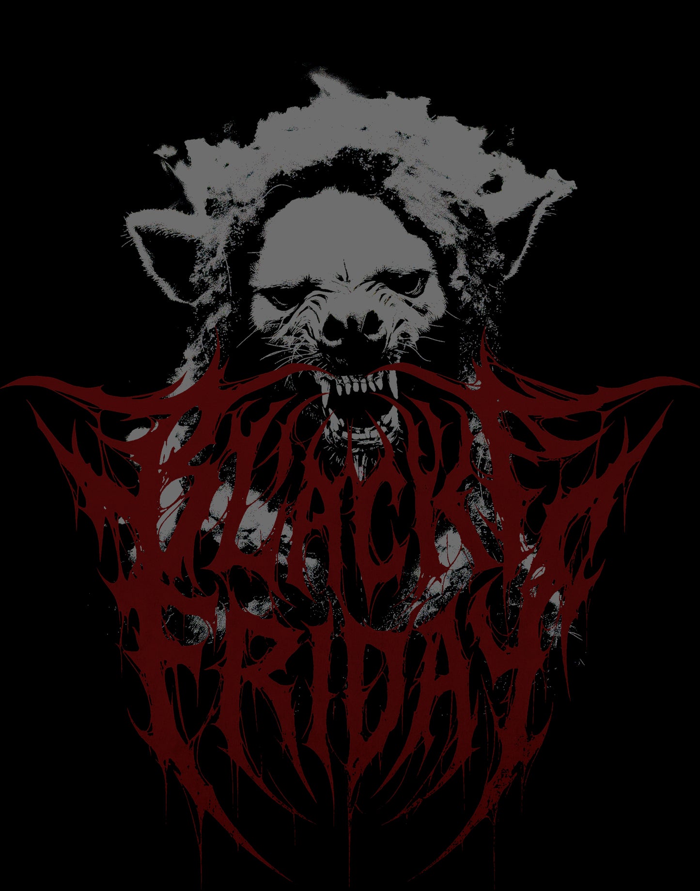 Any Means Necessary Clothing