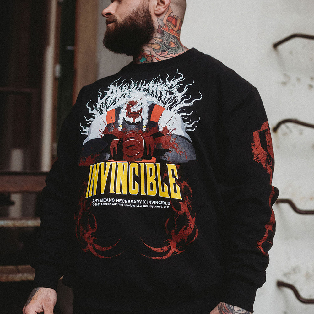 Invincible - Episode 1