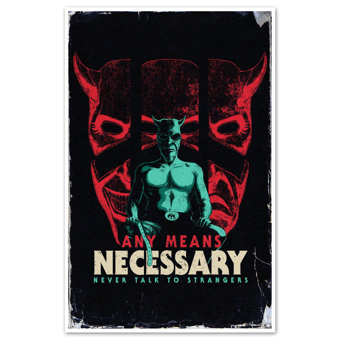 Prints – Any Means Necessary Clothing