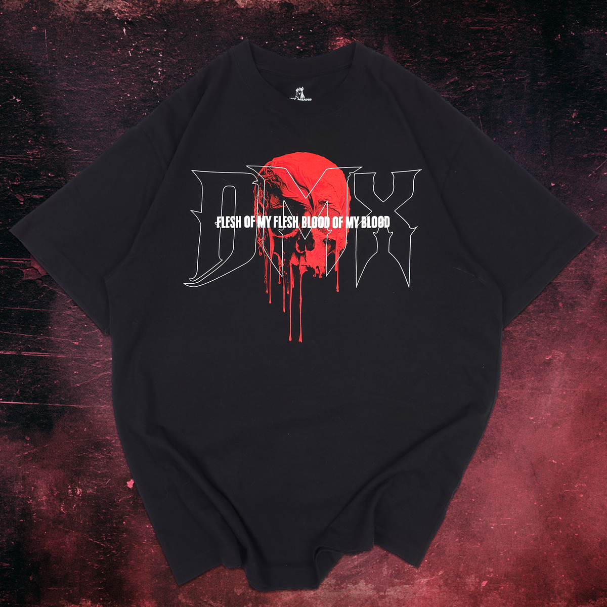 Blood Of My Blood T-Shirt