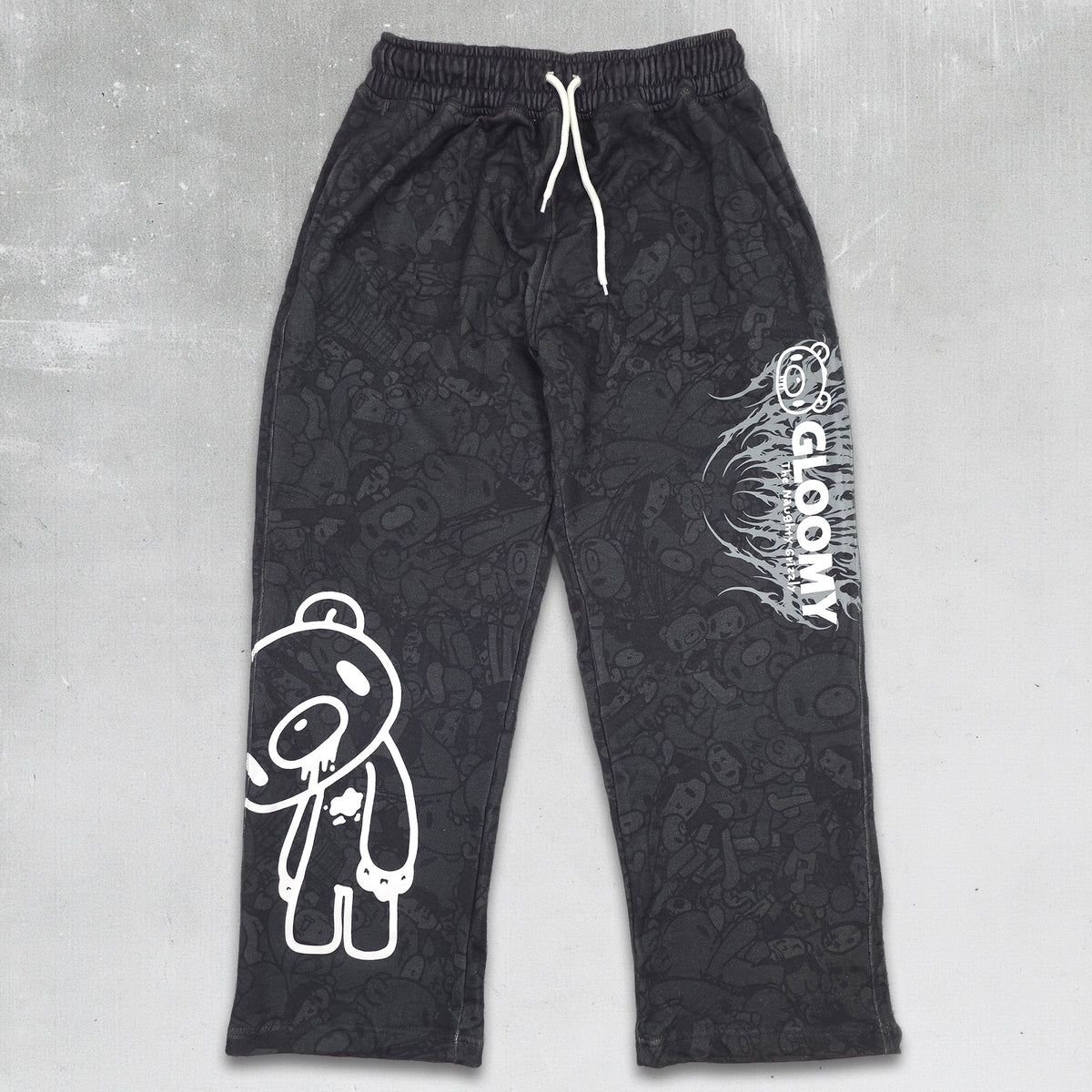 Brawl Men's Sweatpants