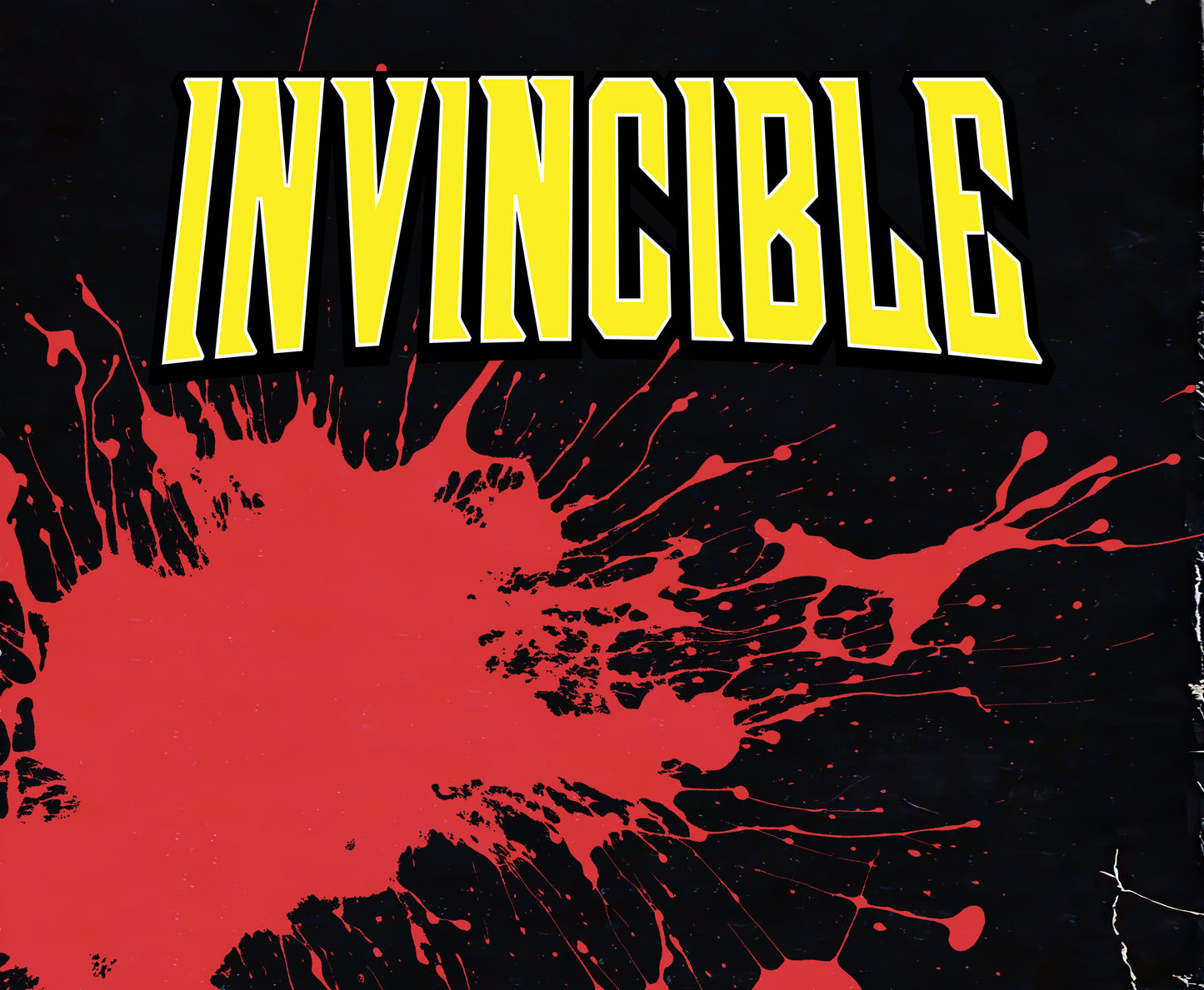 INVINCIBLE