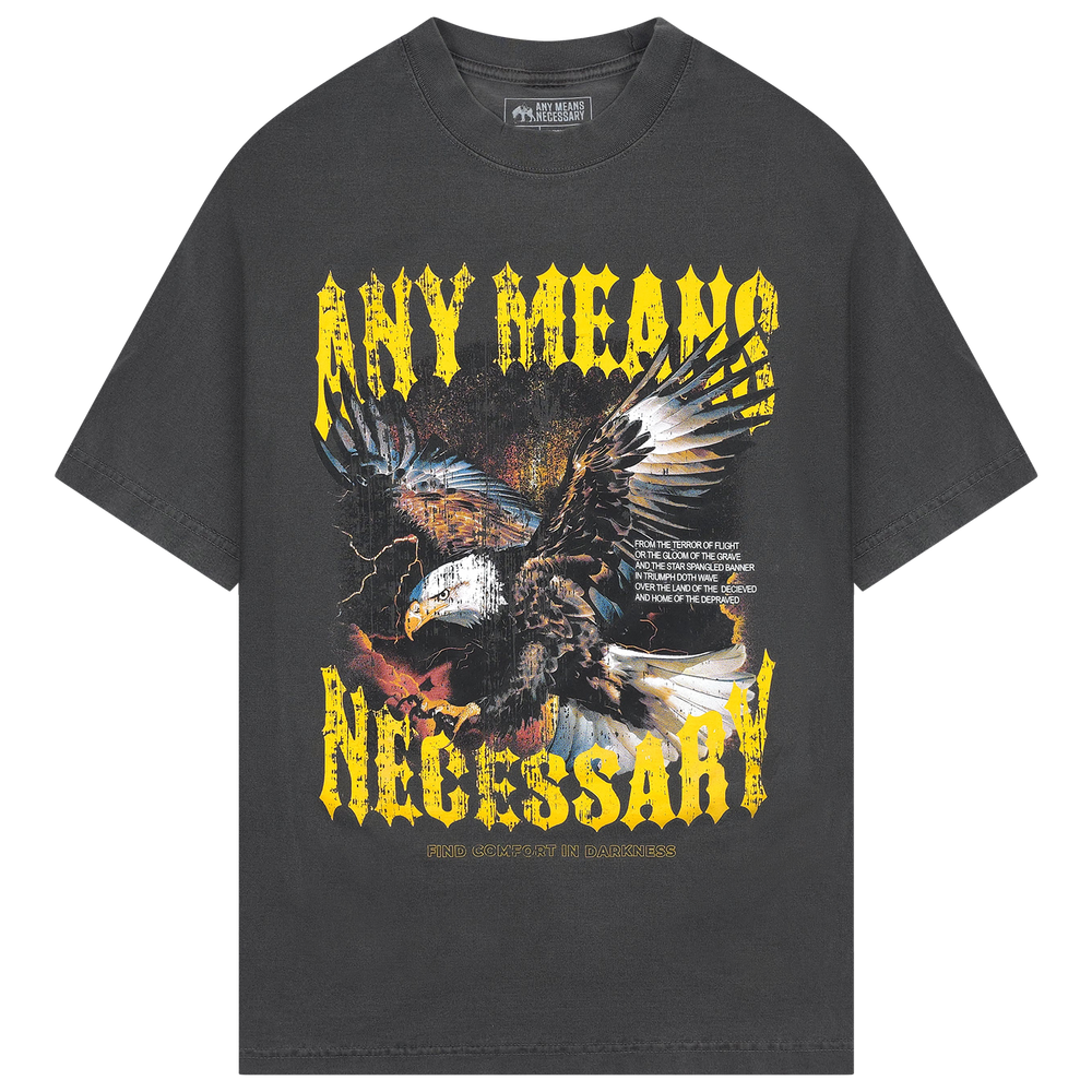 
                      
                        any means necessary shawn coss depraved t shirt shadow
                      
                    