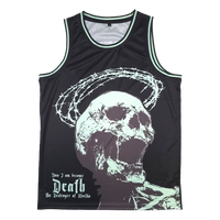 Destroyer of Worlds Jersey
