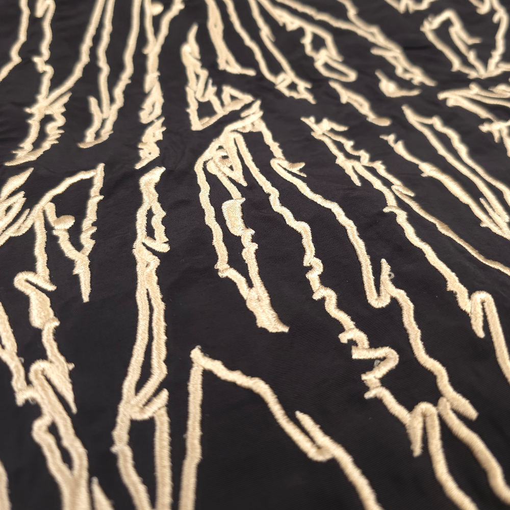 
                      
                        any means necessary shawn coss dust storm windbreaker black and tan back embroidery
                      
                    