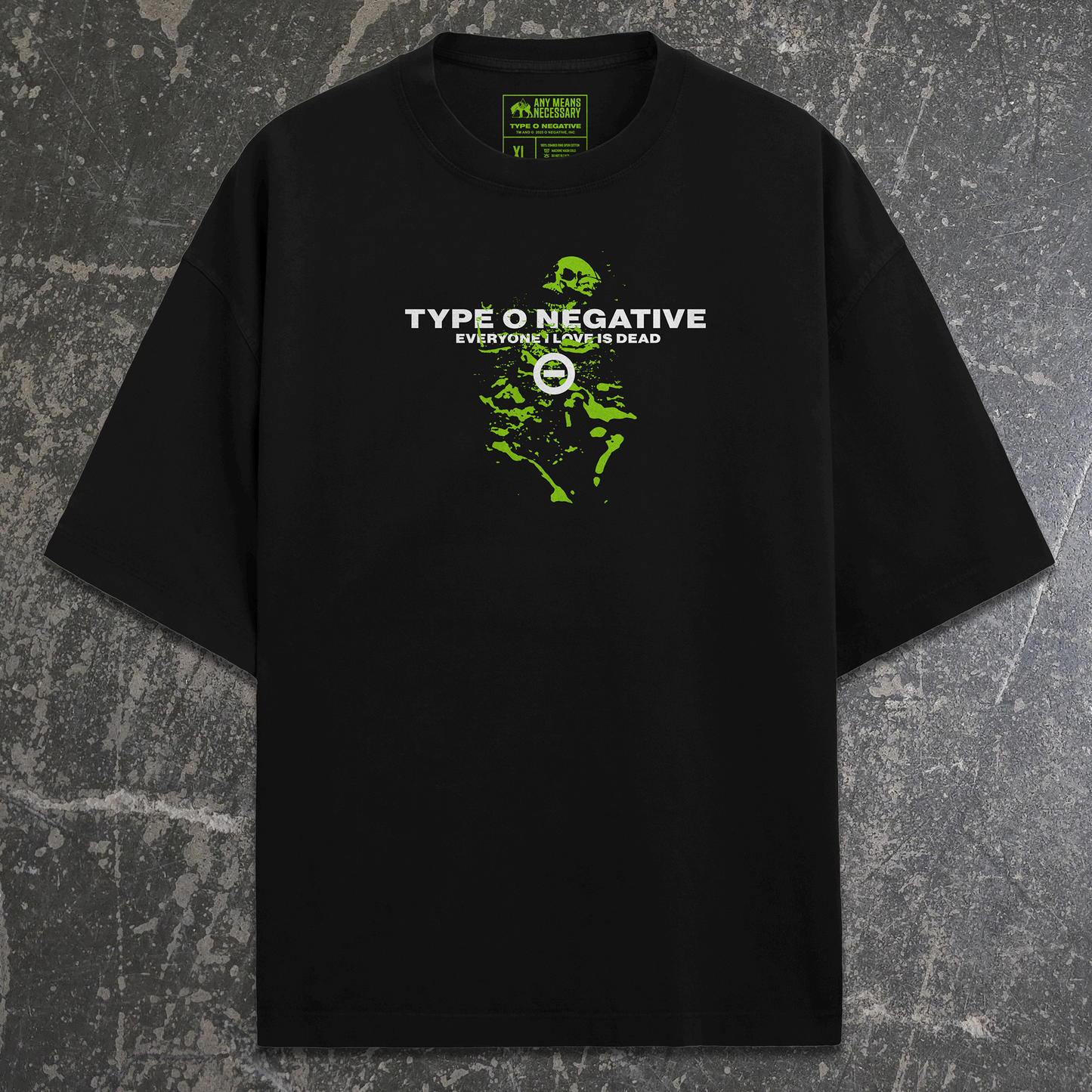 Everyone I Love Is Dead T-Shirt