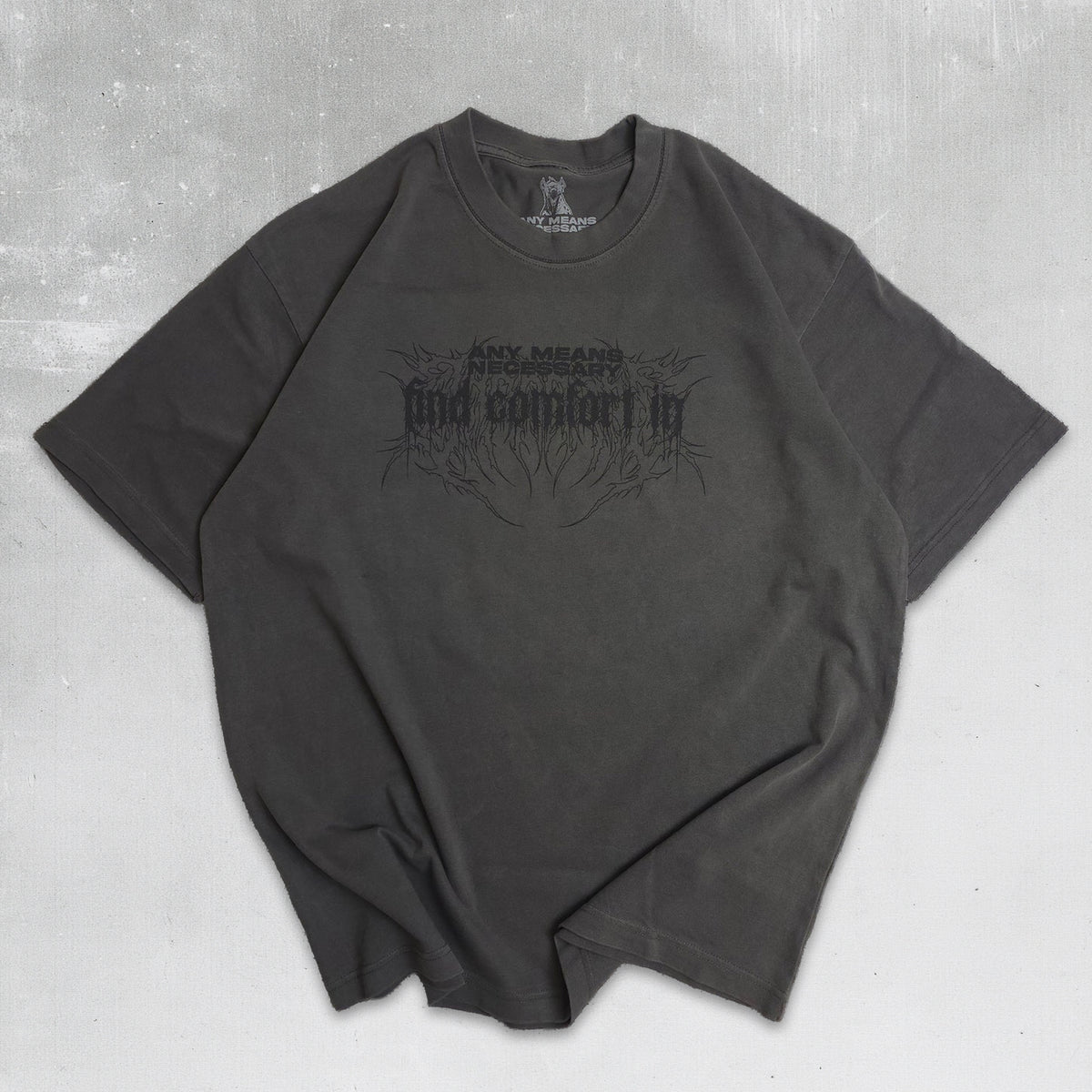 FCID Brutal T-Shirt