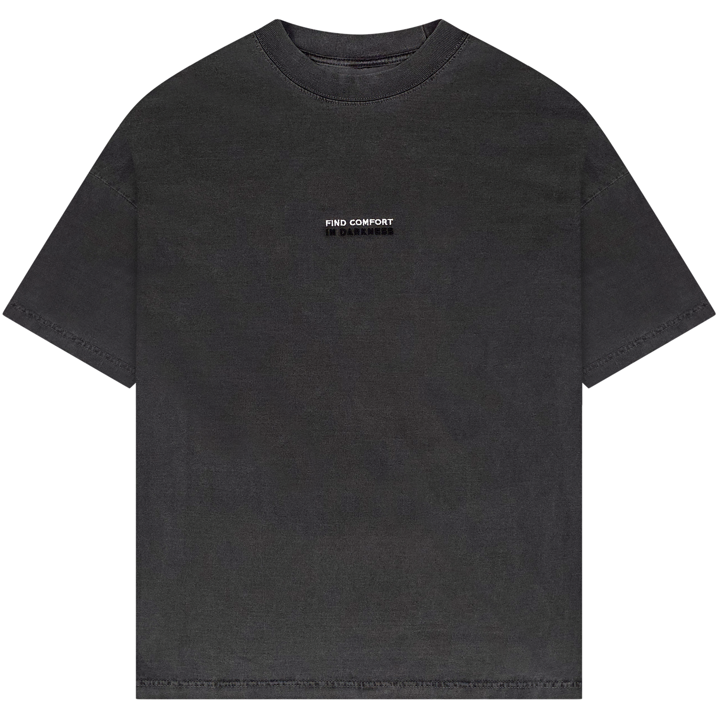 any means necessary shawn coss trauma t shirt shadow