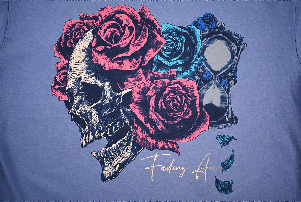 
                      
                        any means necessary shawn coss fading away long sleeve t shirt colony blue back up close
                      
                    