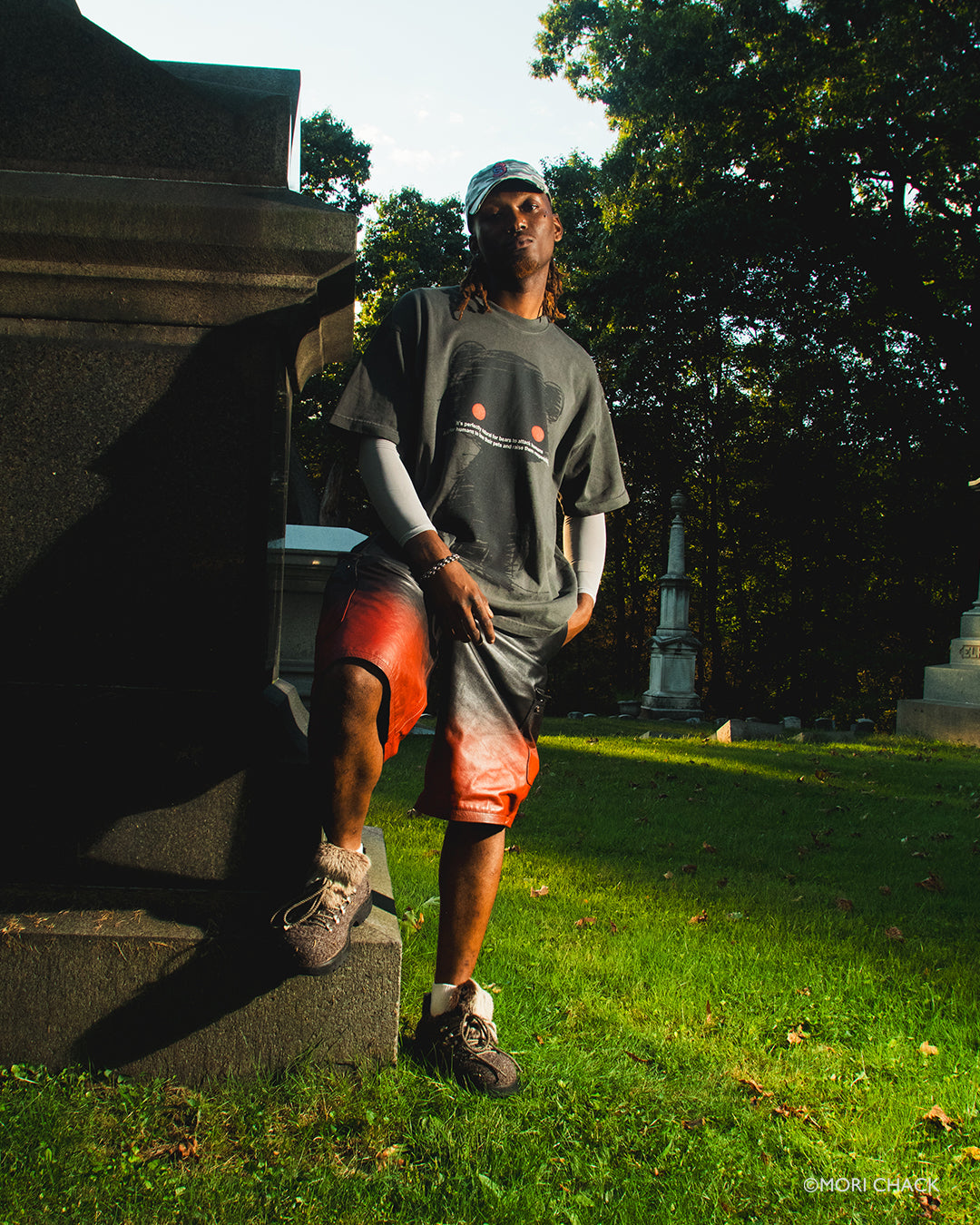 Shadow T-Shirt